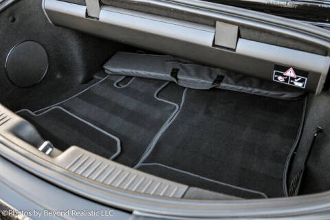 2024 Mercedes-Benz SL-Class AMG SL 55