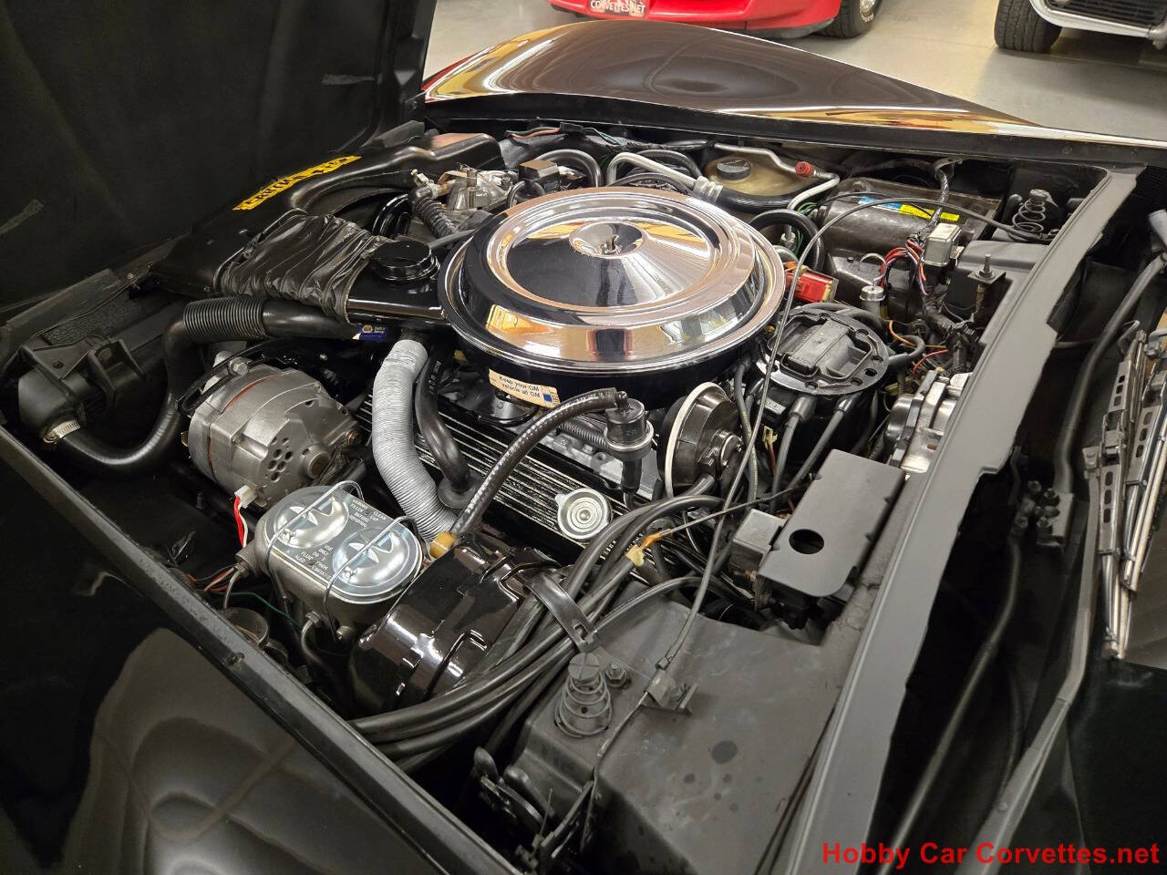 1981 Chevrolet Corvette 88