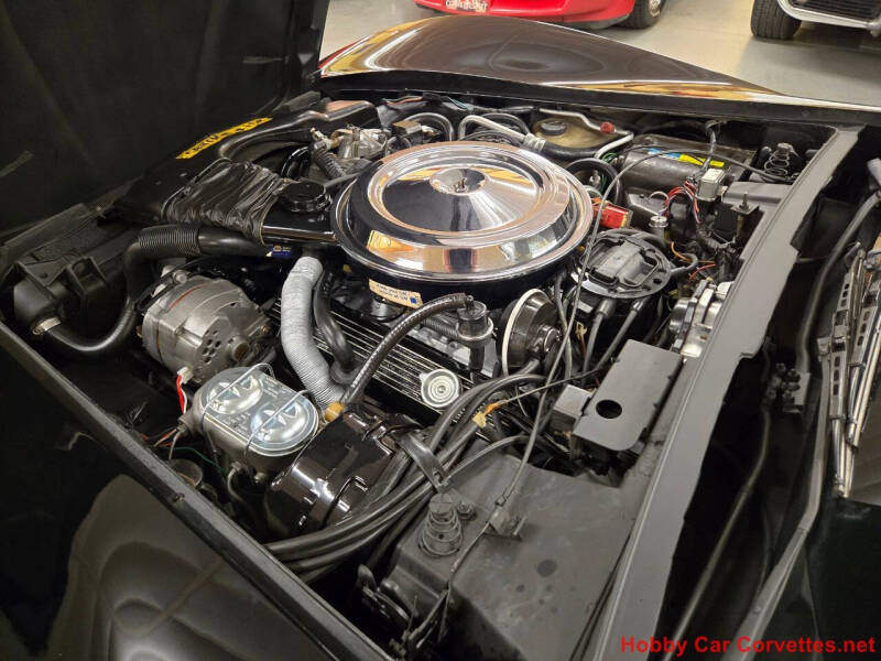 1981 Chevrolet Corvette