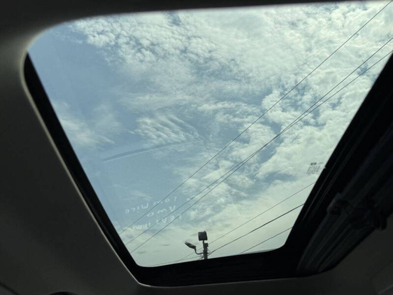 2013 Buick Enclave Premium