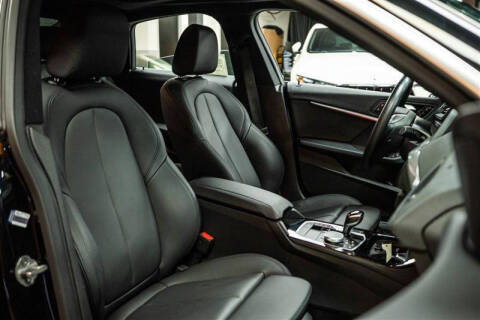 2024 BMW 2 Series 228i Gran Coupe