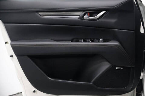 2022 Mazda CX-5 2.5 S Premium Plus