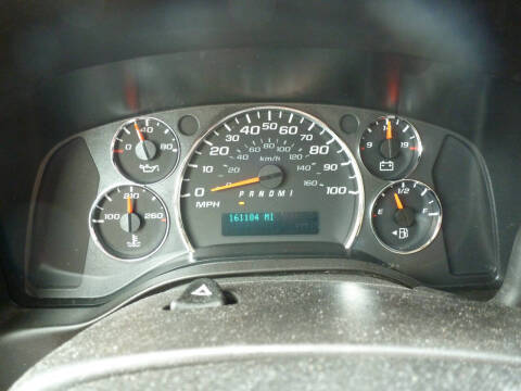 2013 Chevrolet Express 2500