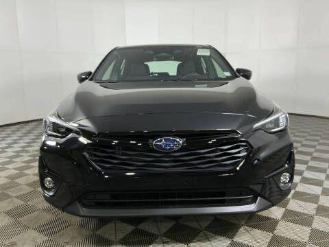 2025 Subaru Impreza RS