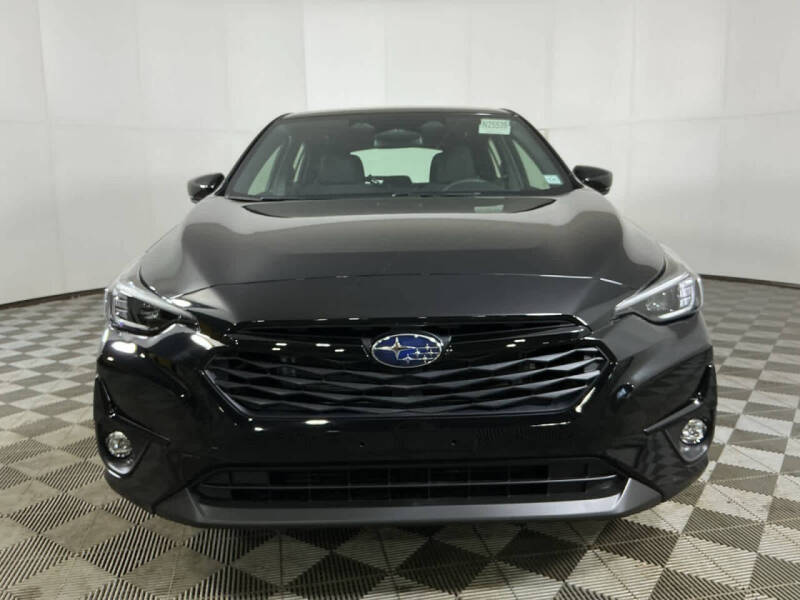 2025 Subaru Impreza RS