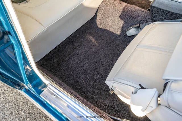 1968 Dodge Dart