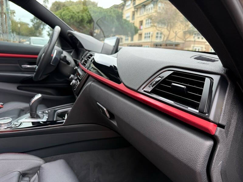 2014 BMW 4 Series 428i