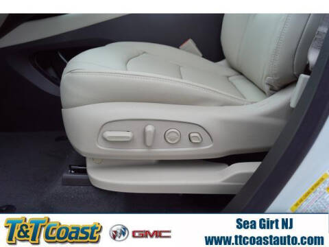 2021 Buick Enclave Premium