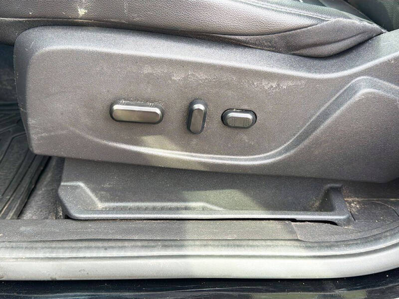2016 Ford C-MAX Energi SEL