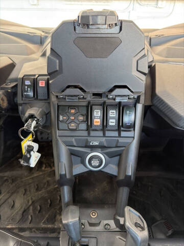 2023 Can-Am Maverick