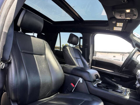 2019 Ford Expedition MAX XLT