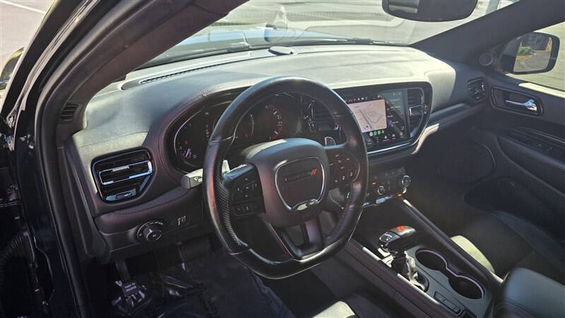 2022 Dodge Durango R/T