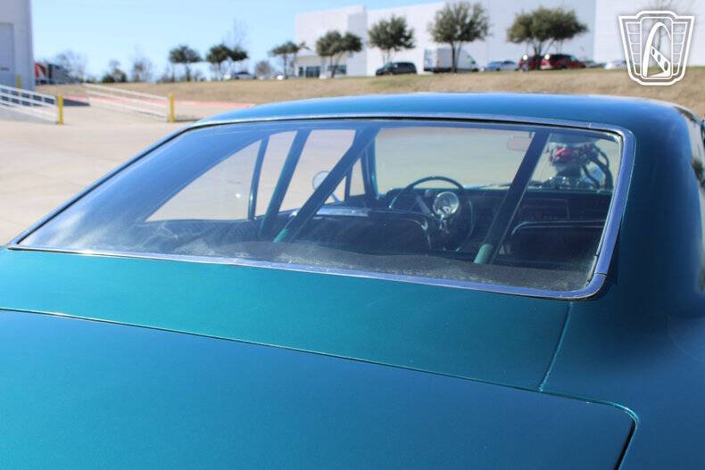 1966 Chevrolet Impala