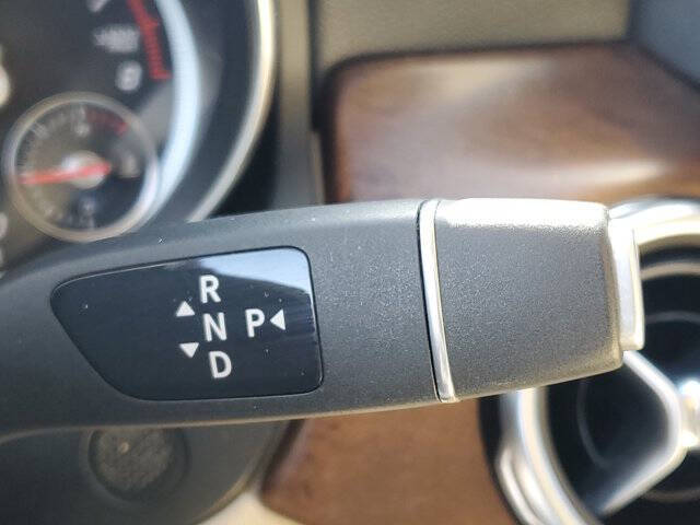 2019 Mercedes-Benz GLA GLA 250