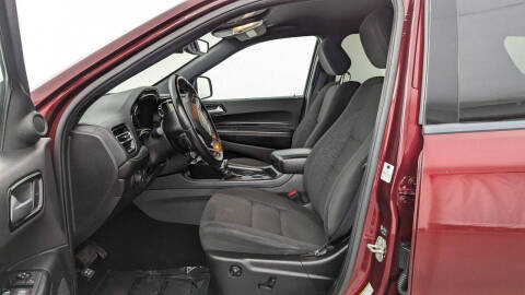 2023 Dodge Durango SXT