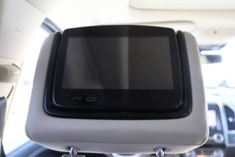 2020 Ford Expedition MAX Platinum