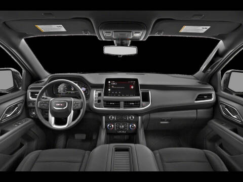 2023 GMC Yukon XL SLE