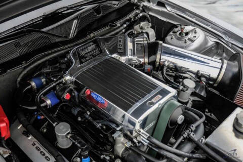 2012 Ford Shelby GT500