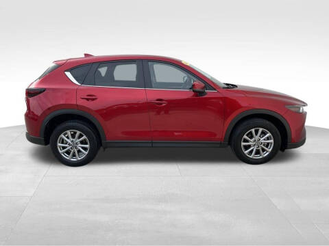 2023 Mazda CX-5 2.5 S Select