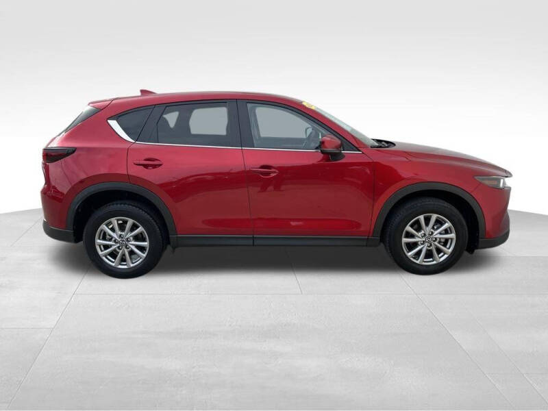 2023 Mazda CX-5 2.5 S Select