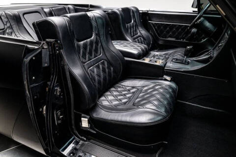 1965 Lincoln Continental