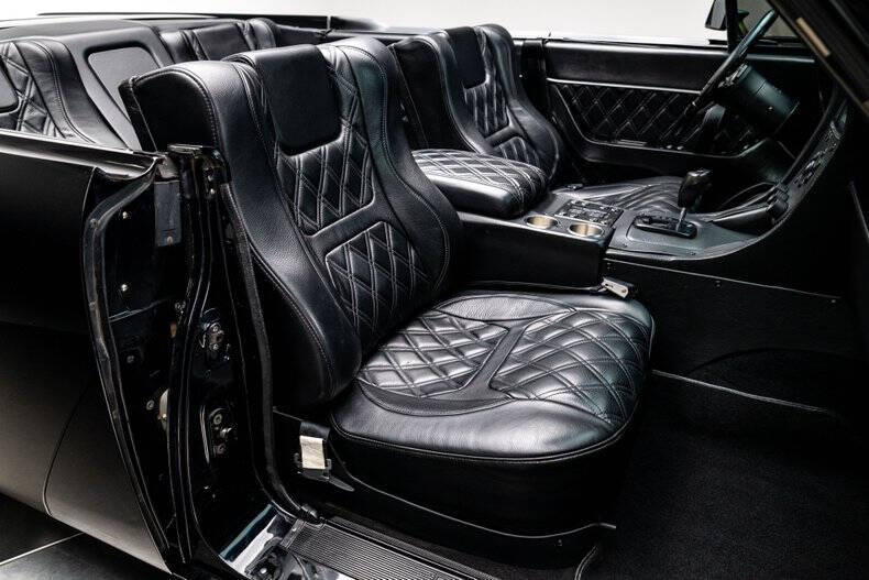 1965 Lincoln Continental