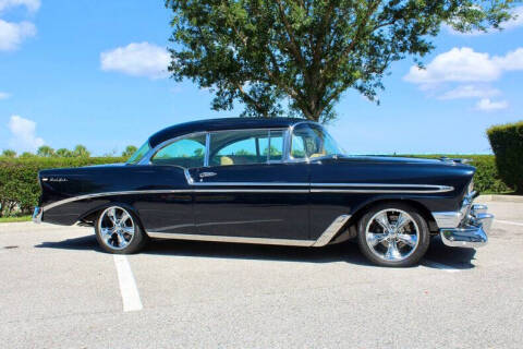 1956 Chevrolet Bel Air