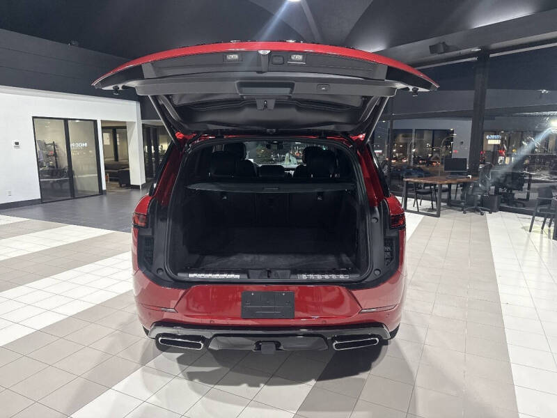 2024 Land Rover Range Rover Sport P400 Dynamic SE