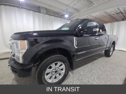 2022 Ford F-350 Super Duty for sale at Old Orchard Nissan in Skokie IL