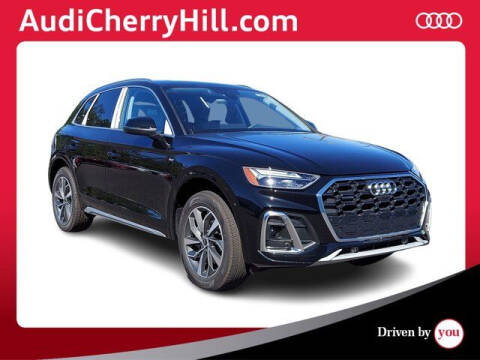 2022 Audi Q5