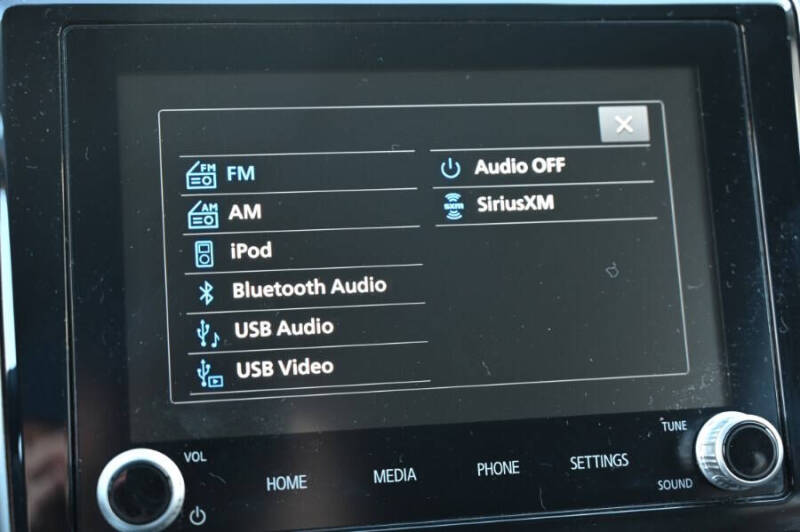 2022 Mitsubishi Outlander Sport