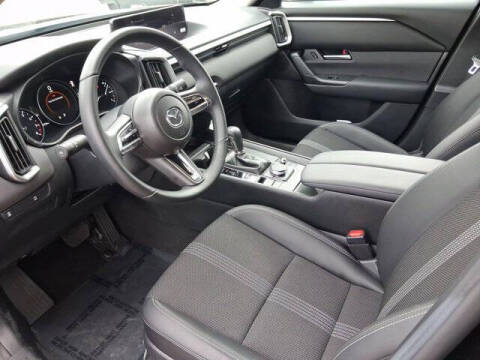 2026 Mazda CX-50 2.5 S Select