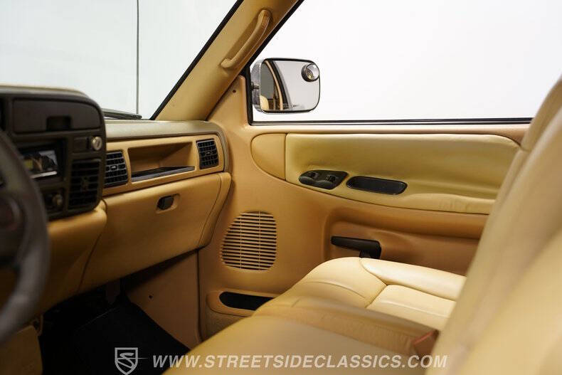 1997 Dodge Ram 1500