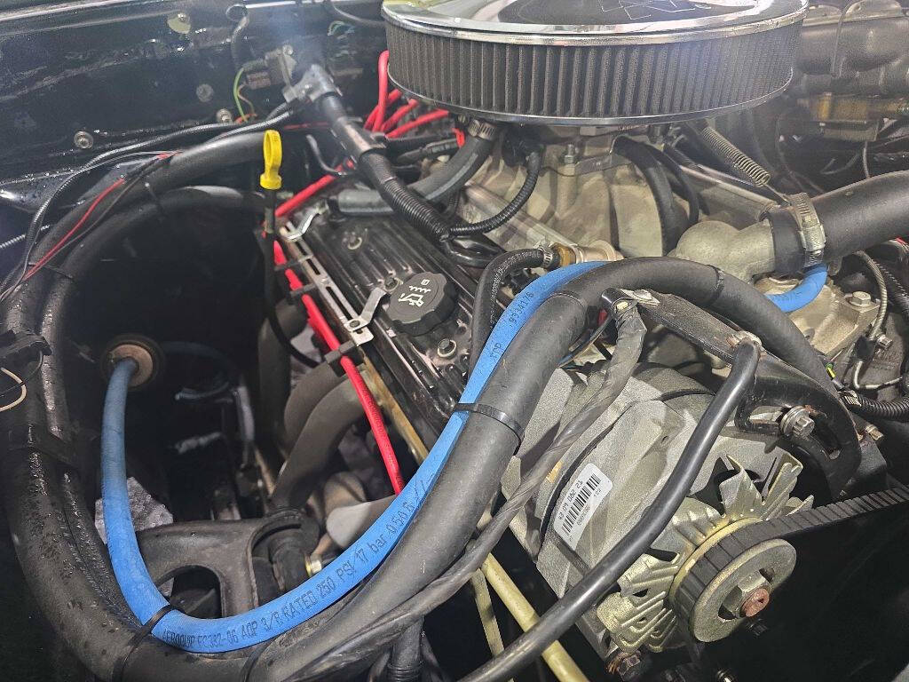 1971 Chevrolet NOVA  SS 28