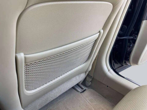 2009 Infiniti G37 Sedan Journey