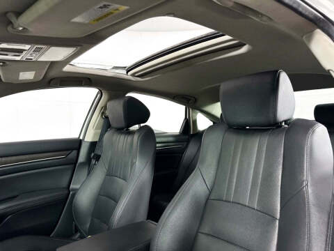 2020 Honda Accord Touring