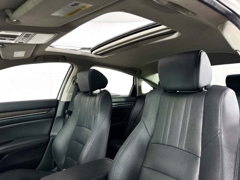 2020 Honda Accord Touring