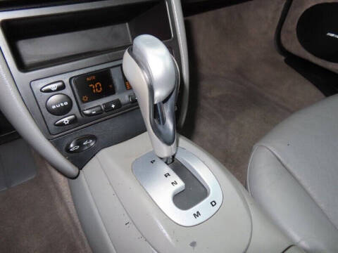 2003 Porsche 911 Targa