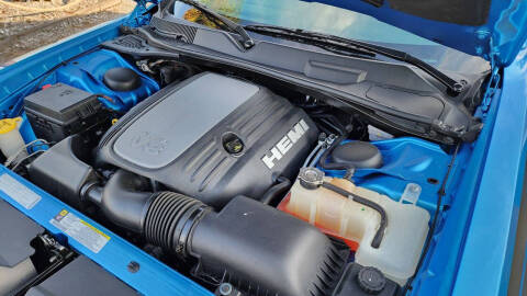 2009 Dodge Challenger R/T