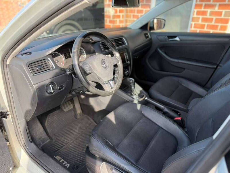 2011 Volkswagen Jetta