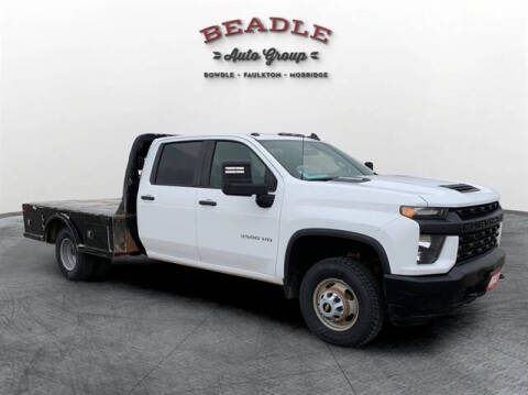 2020 Chevrolet Silverado 1500 SS Classic