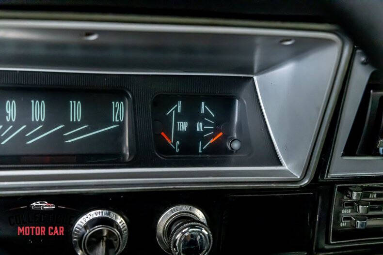 1967 Chevrolet Nova