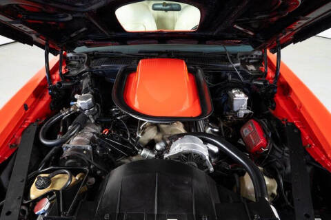 1975 Pontiac Trans Am