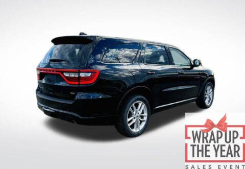 2024 Dodge Durango GT