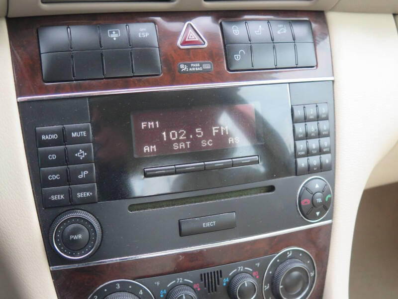 2005 Mercedes-Benz C-Class C 240