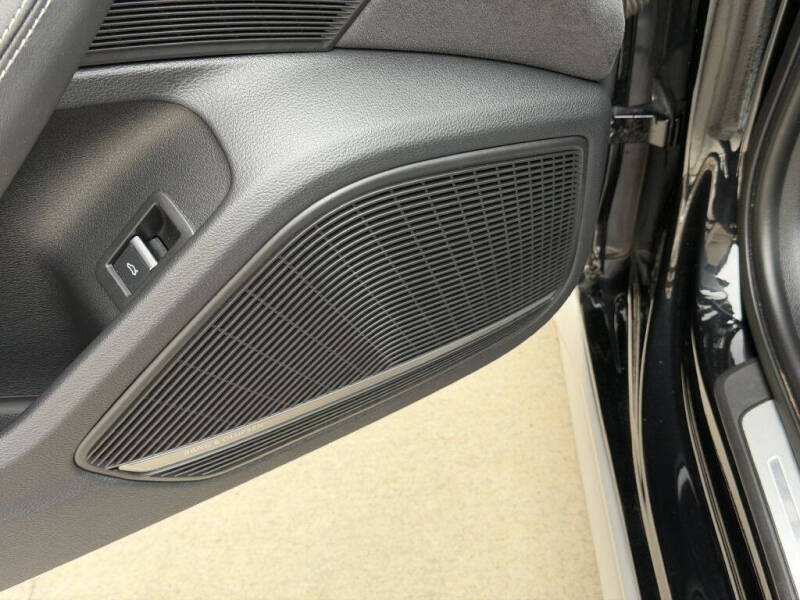 2022 Audi S4 3.0T quattro Premium Plus