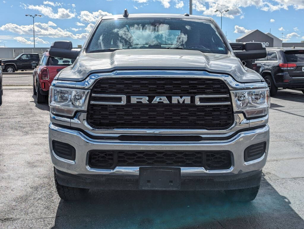 2022 Ram 2500 for sale at Axio Auto Boise in Boise, ID