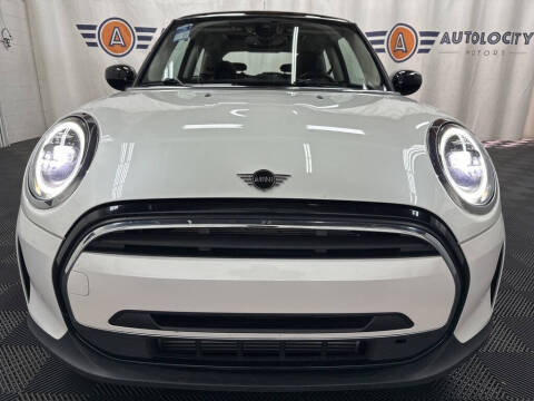 2023 MINI Hardtop 2 Door Cooper