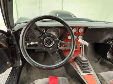 1976 Chevrolet Corvette