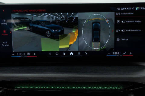 2025 BMW 4 Series 430i xDrive Gran Coupe